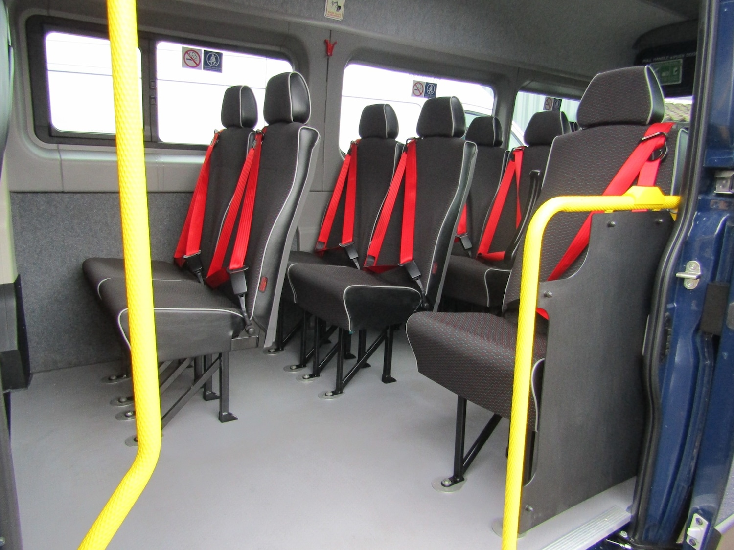 Used Peugeot Boxer 2020 for sale - 76720153: Photo 5