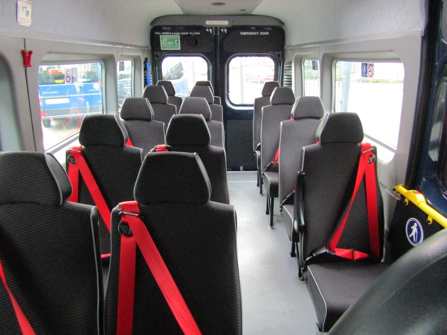 Used Peugeot Boxer 2020 for sale - 76720153: Photo 6