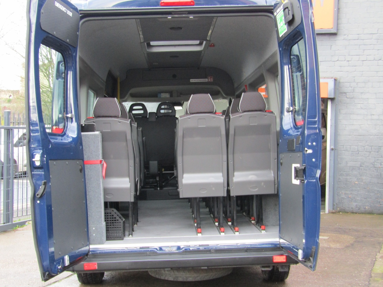 Used Peugeot Boxer 2020 for sale - 76720153: Photo 7