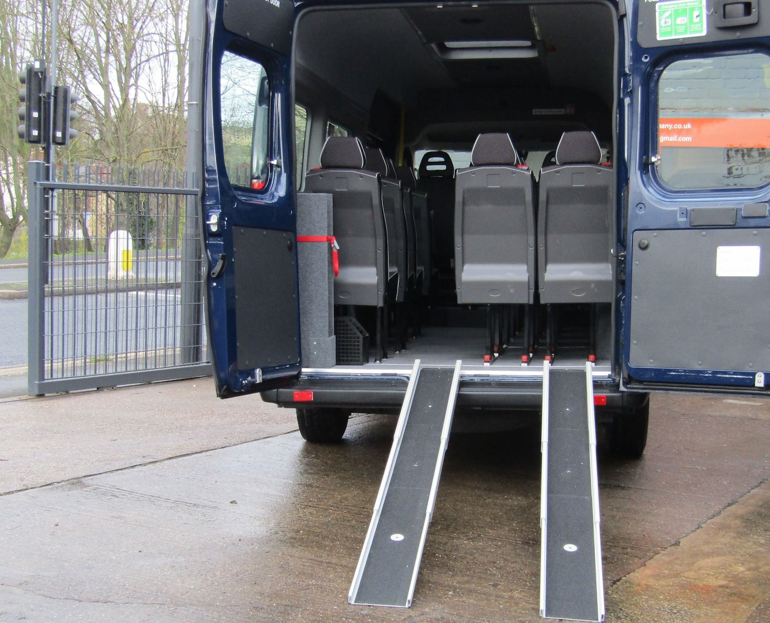 Used Peugeot Boxer 2020 for sale - 76720153: Photo 8