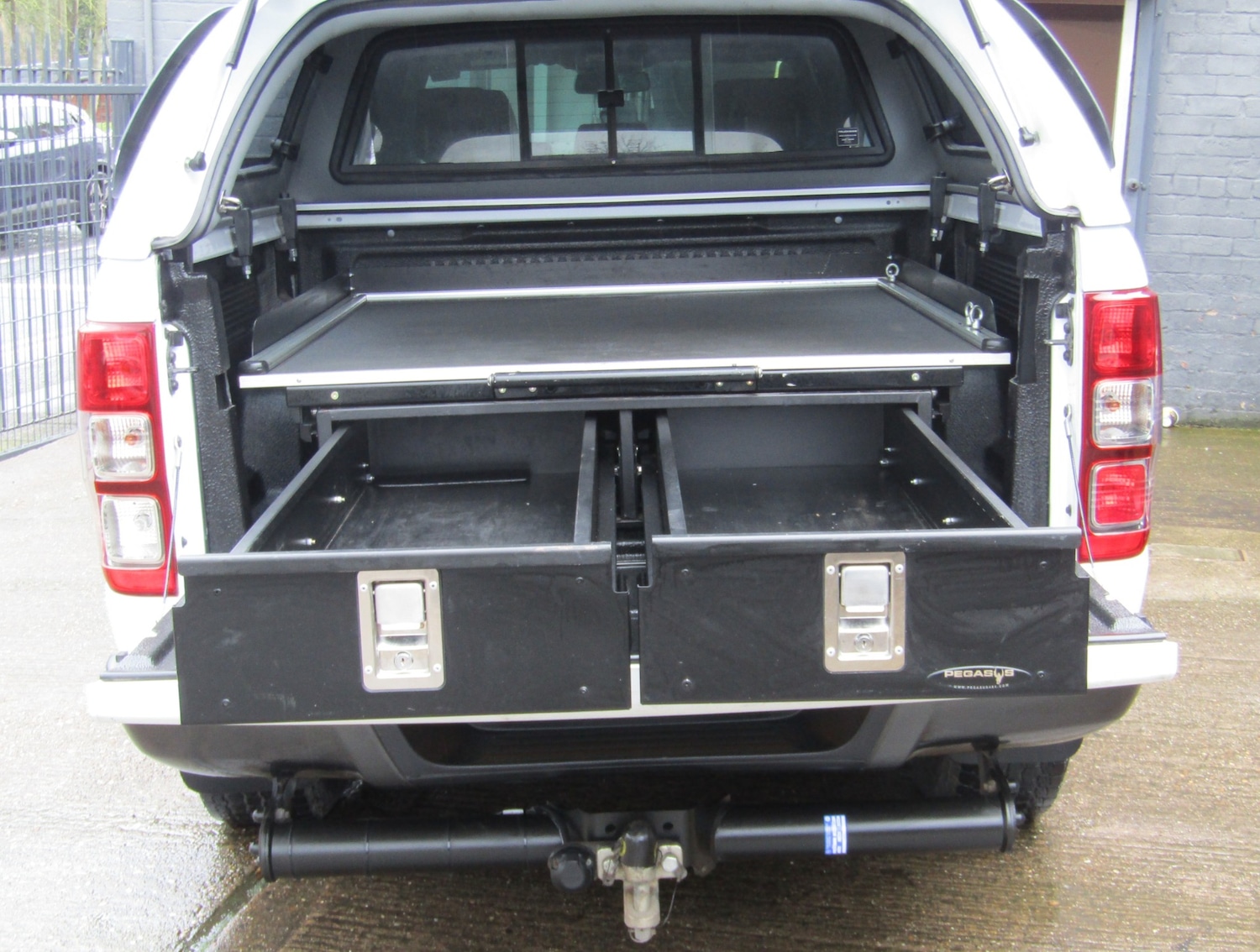 Used Ford Ranger 2021 for sale - 77689298: Photo 10