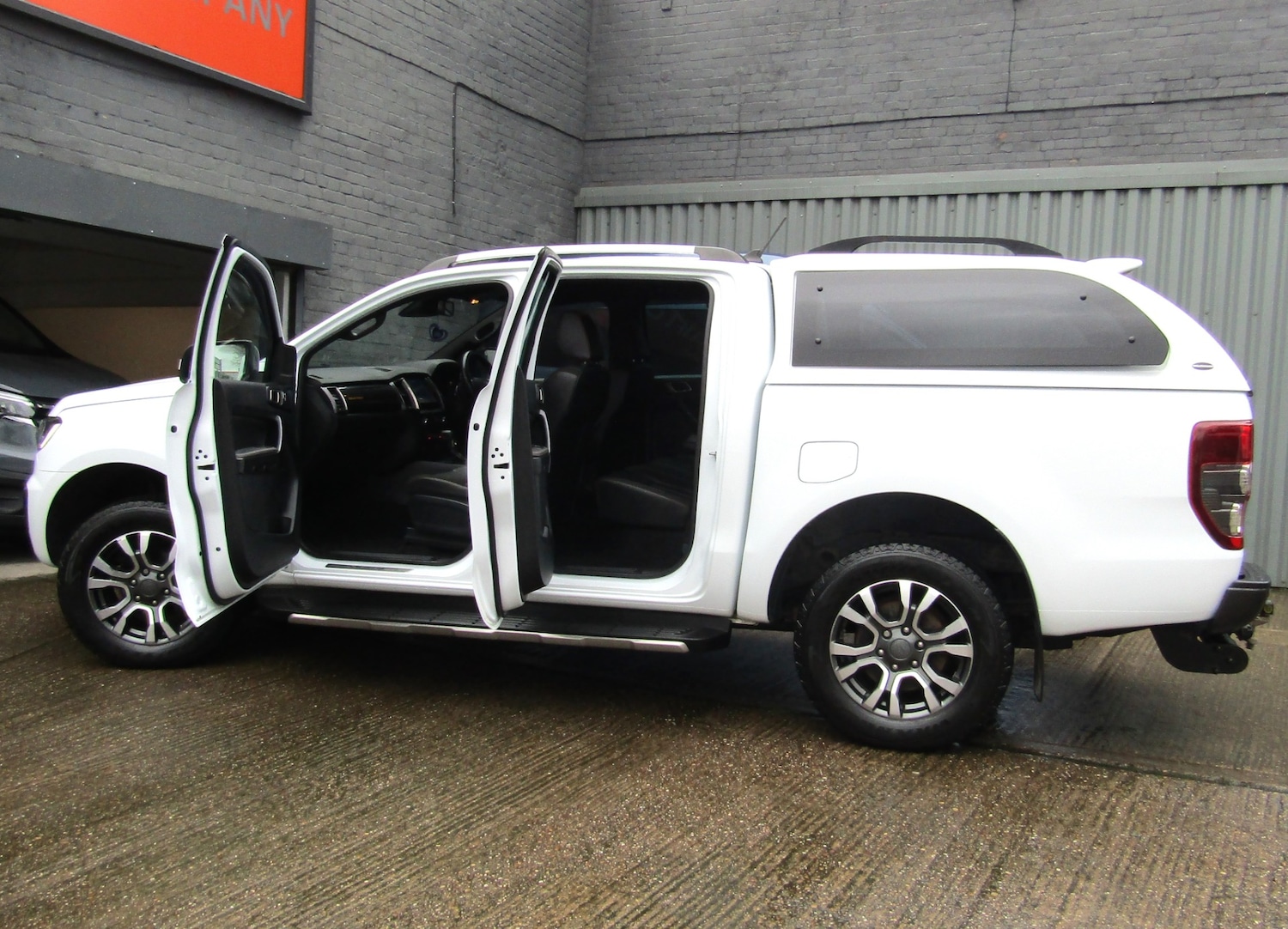 Used Ford Ranger 2021 for sale - 77689298: Photo 15