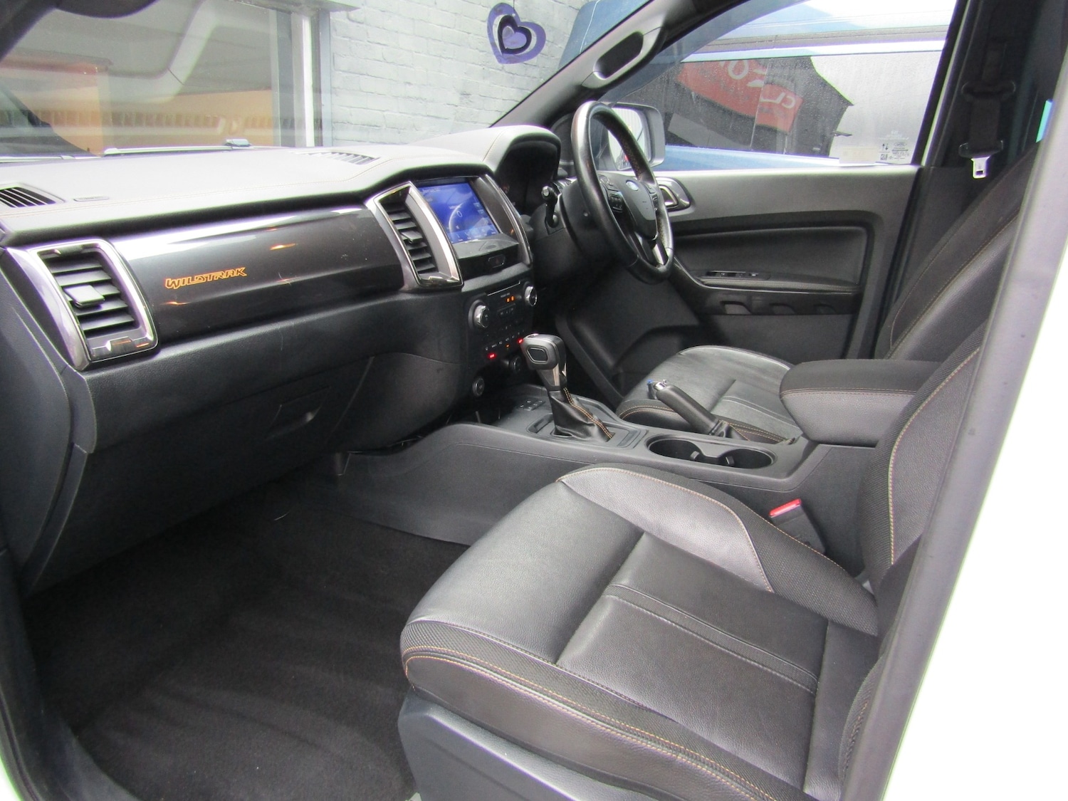 Used Ford Ranger 2021 for sale - 77689298: Photo 18