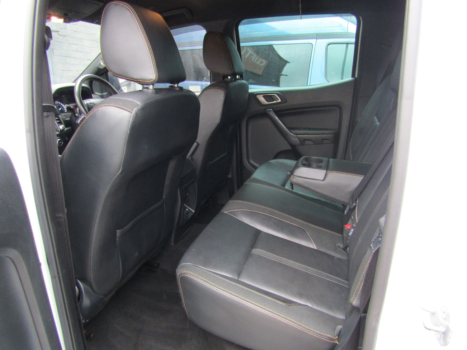 Used Ford Ranger 2021 for sale - 77689298: Photo 19