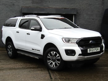 Used Ford Ranger 2021 for sale - 77689298: Photo