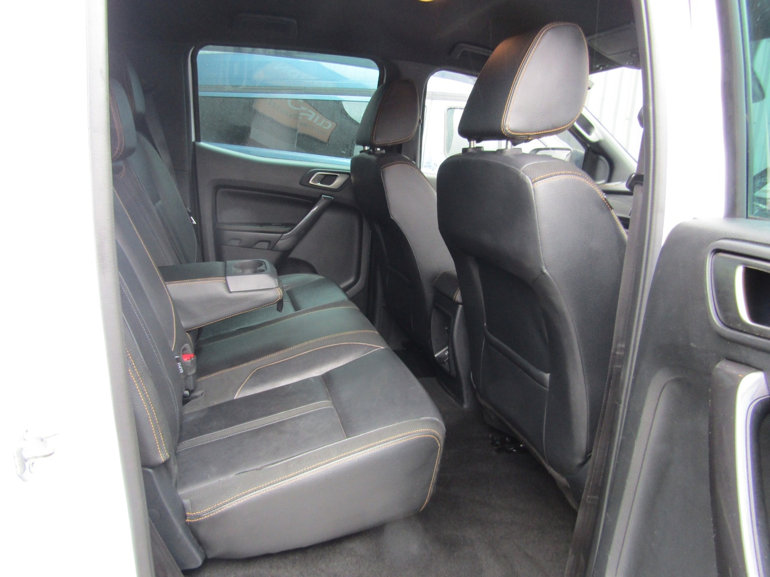 Used Ford Ranger 2021 for sale - 77689298: Photo 20