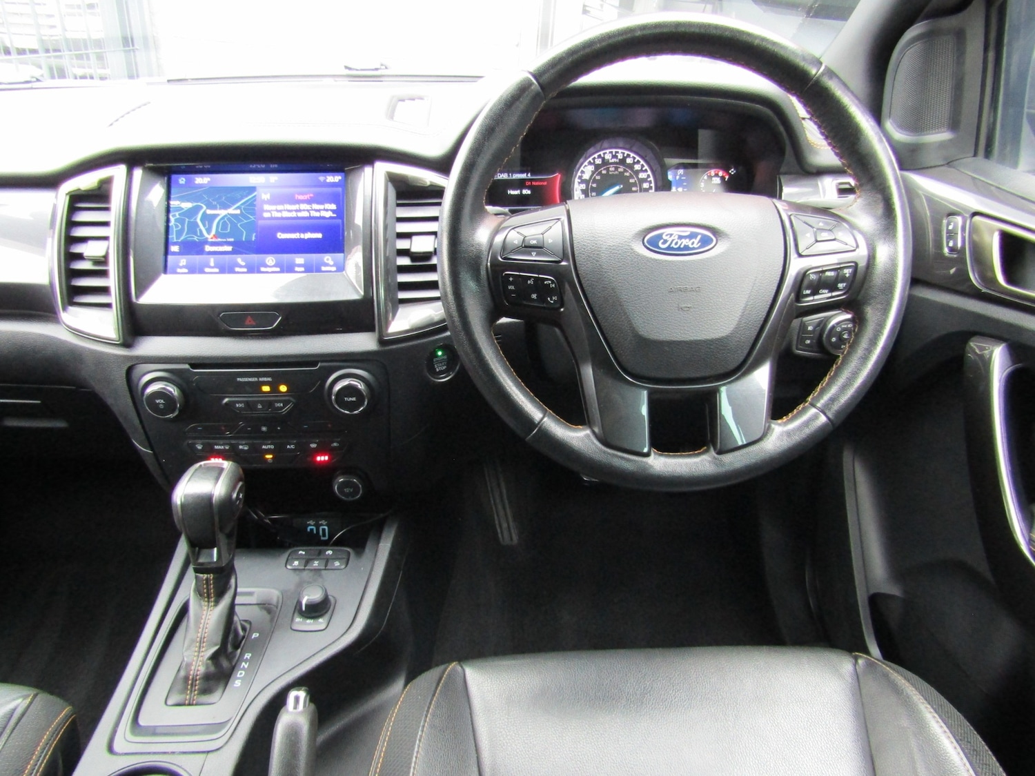 Used Ford Ranger 2021 for sale - 77689298: Photo 22