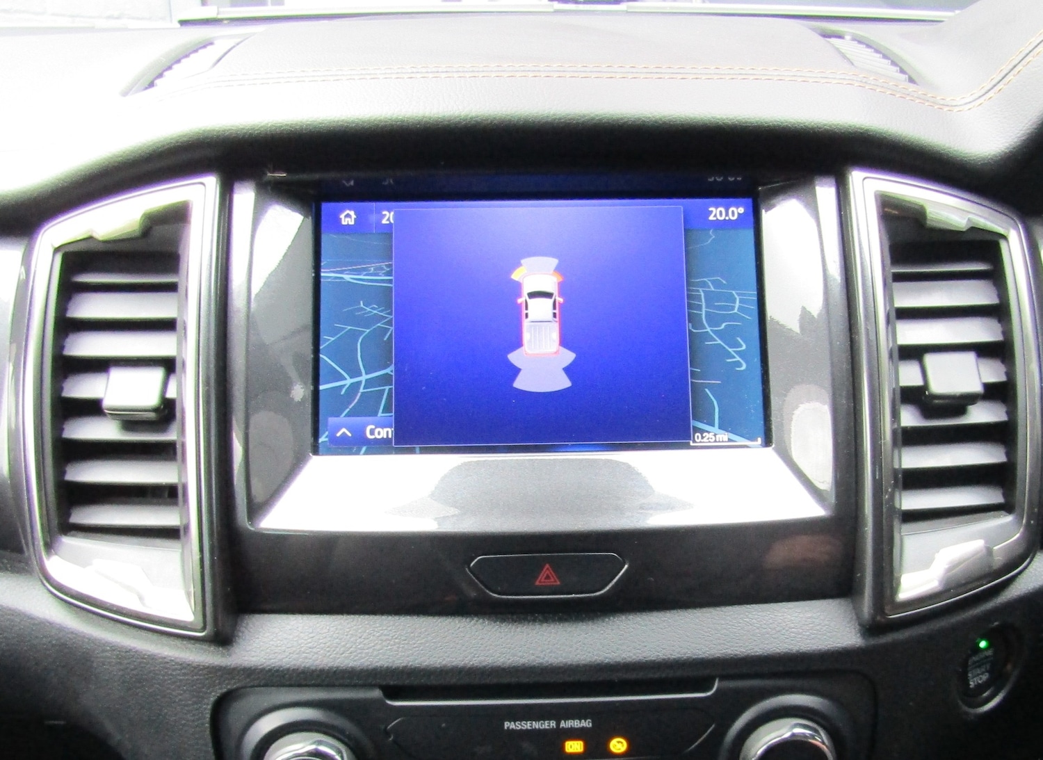 Used Ford Ranger 2021 for sale - 77689298: Photo 23