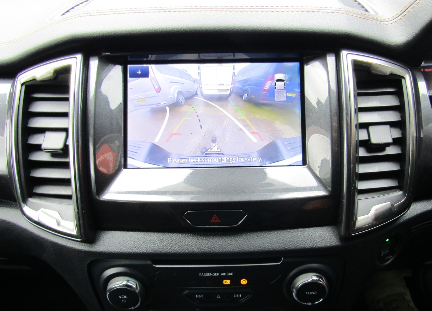 Used Ford Ranger 2021 for sale - 77689298: Photo 24