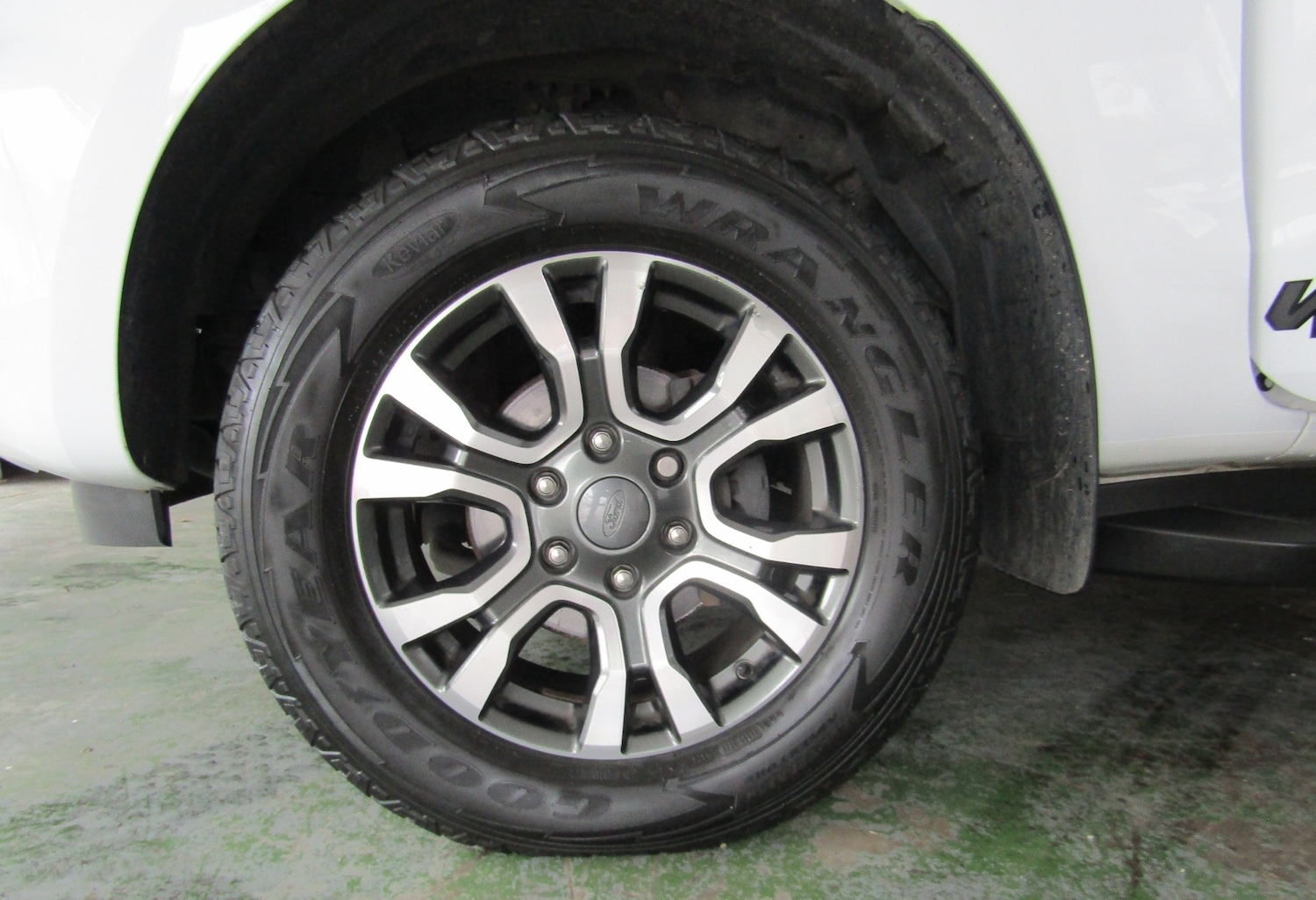 Used Ford Ranger 2021 for sale - 77689298: Photo 26