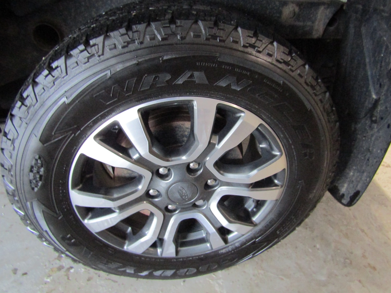 Used Ford Ranger 2021 for sale - 77689298: Photo 27