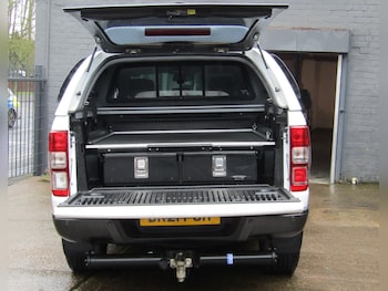 Used Ford Ranger 2021 for sale - 77689298: Photo