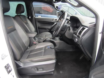 Used Ford Ranger 2021 for sale - 77689298: Photo