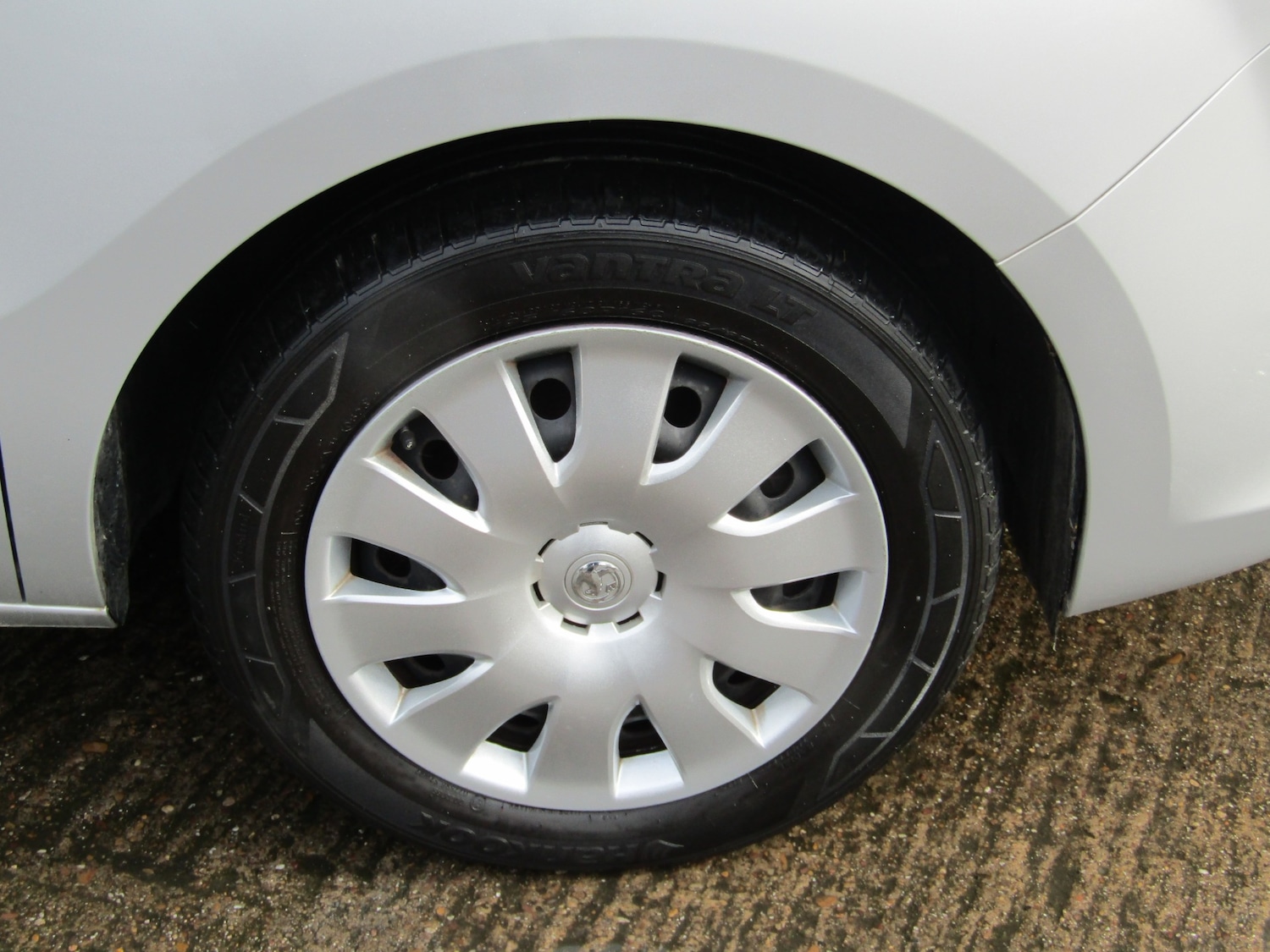 Used Vauxhall Combo 2018 for sale - 77846504: Photo 20