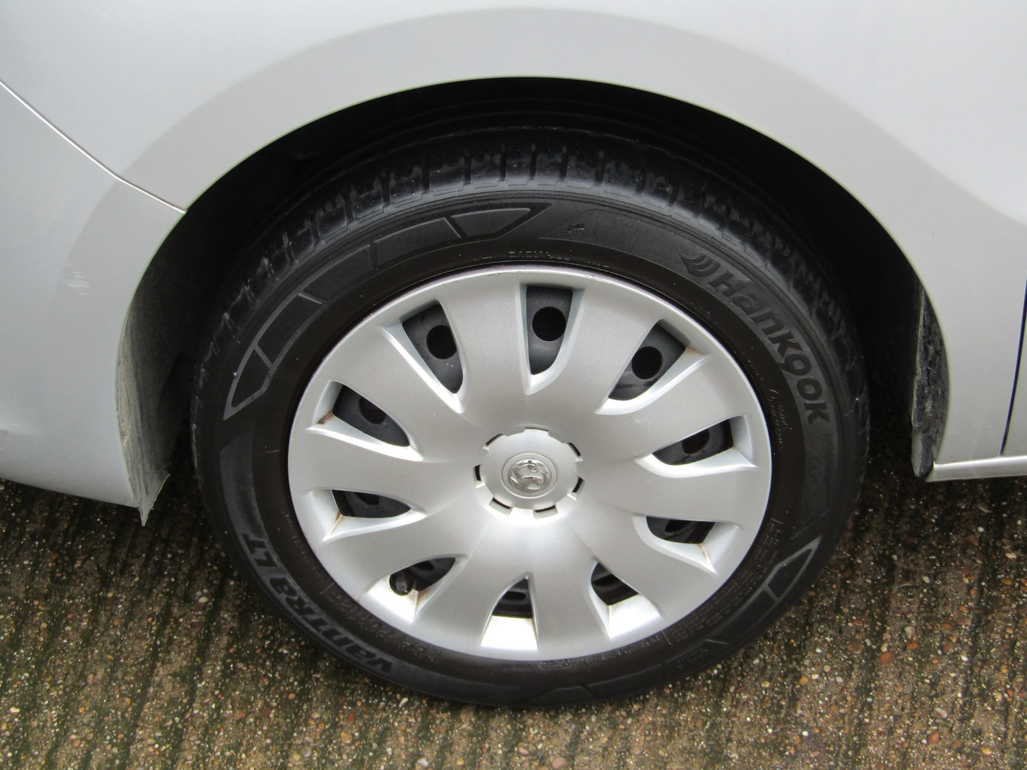 Used Vauxhall Combo 2018 for sale - 77846504: Photo 21