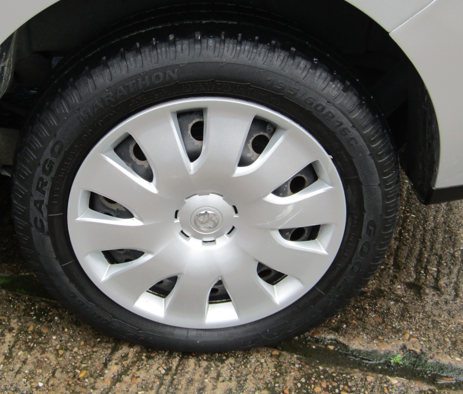 Used Vauxhall Combo 2018 for sale - 77846504: Photo 22