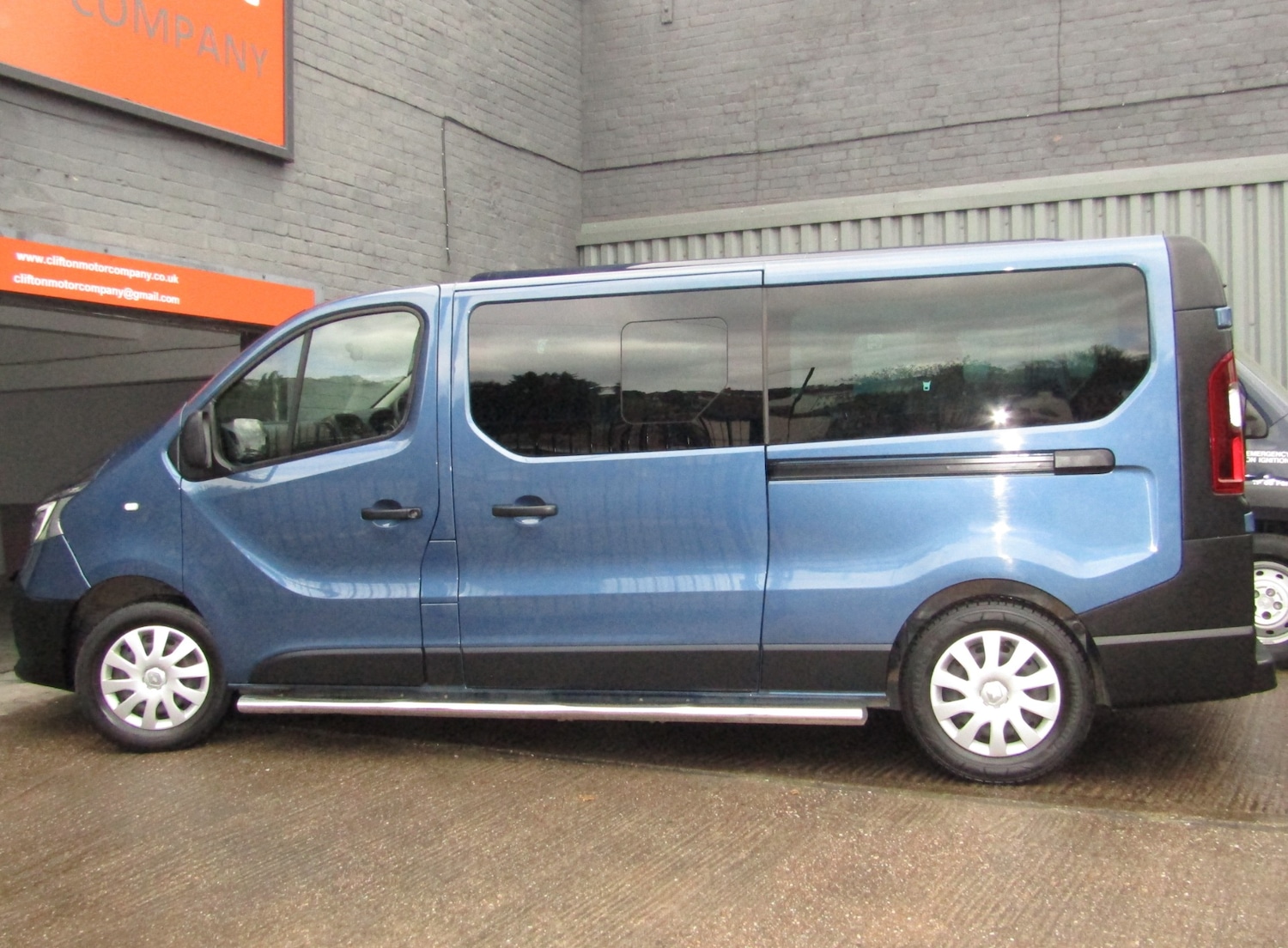 Vehicle 15