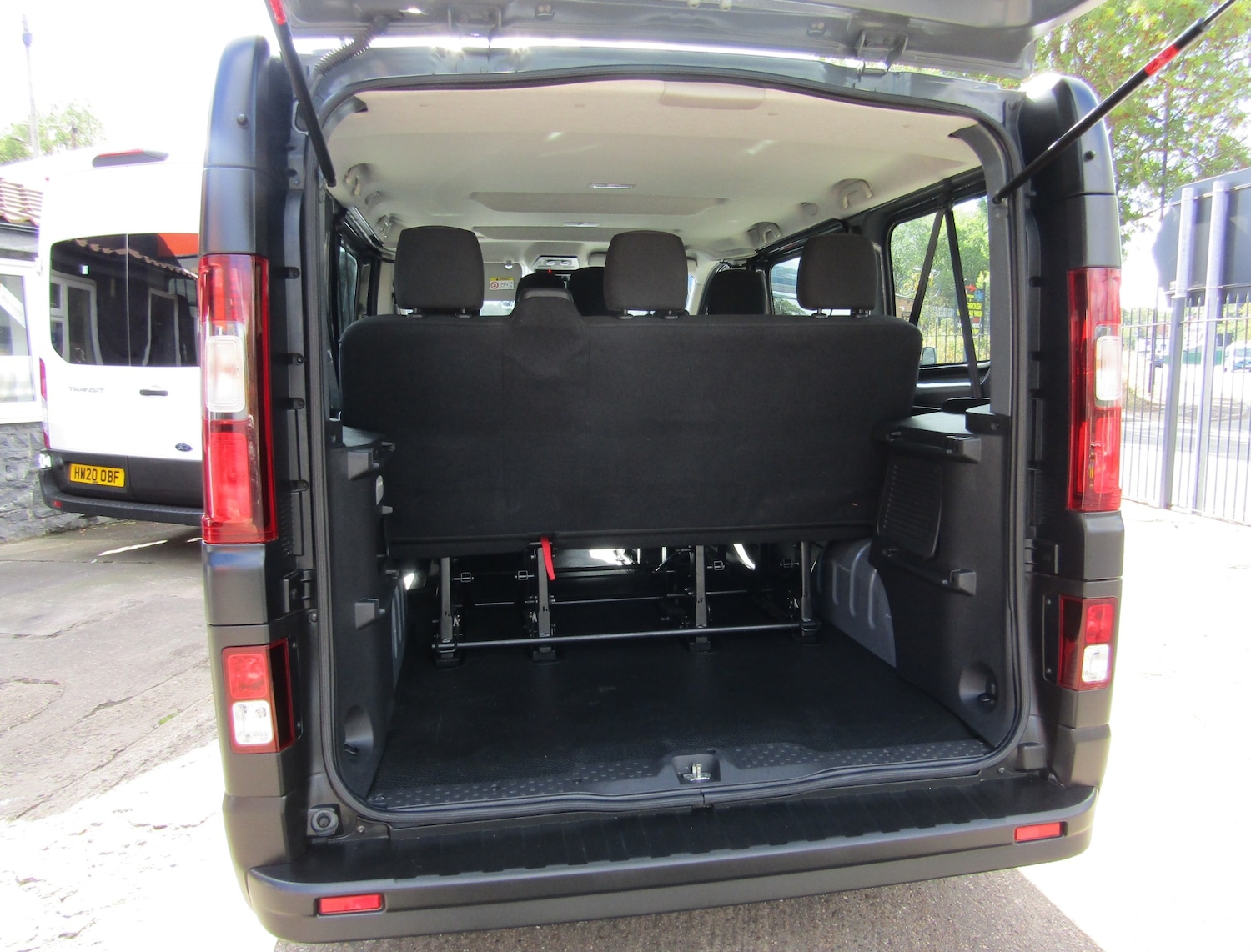 Vehicle 11