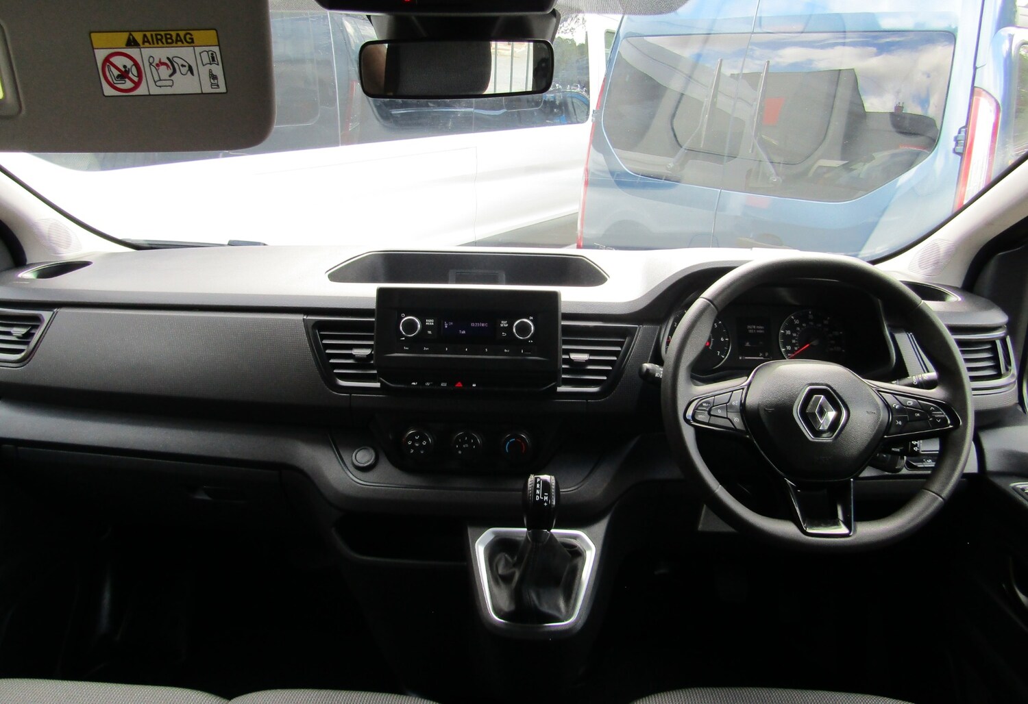 Vehicle 13