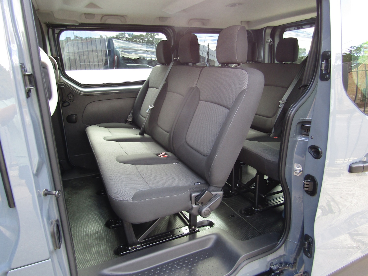 Vehicle 16