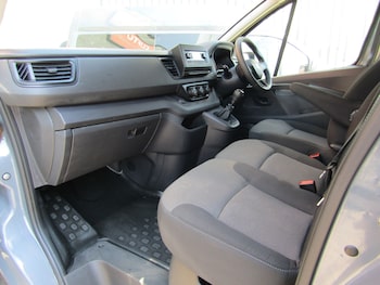 Used Renault Trafic 2023 for sale - 79162388: Photo