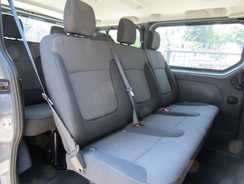 Used Renault Trafic 2023 for sale - 79162388: Photo