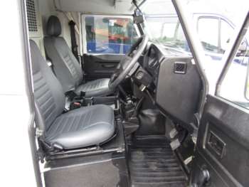 Used Land Rover Defender 2014 for sale - 75016008: Photo