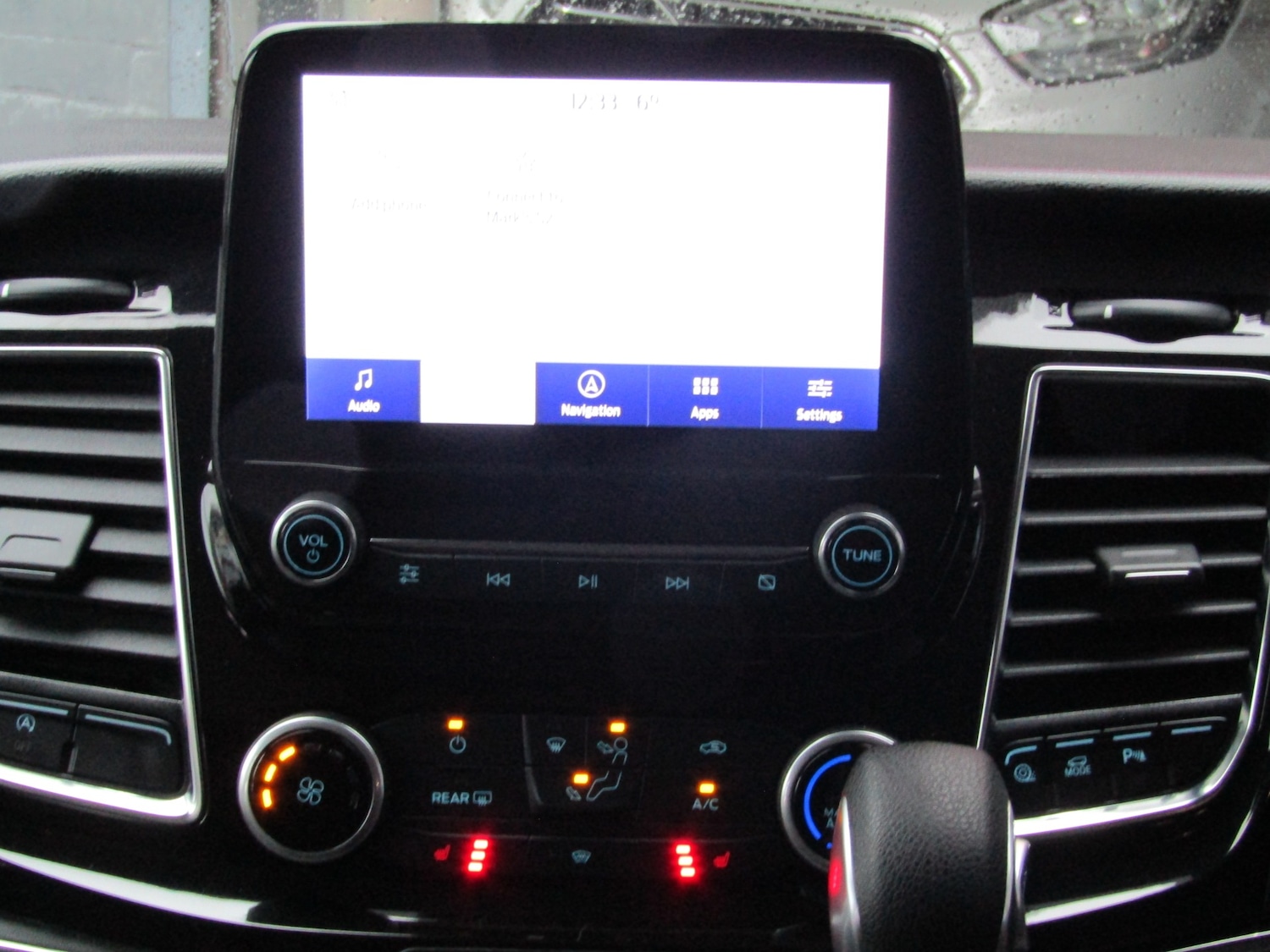 Used Ford Tourneo Custom 2022 for sale - 77431711: Photo 17