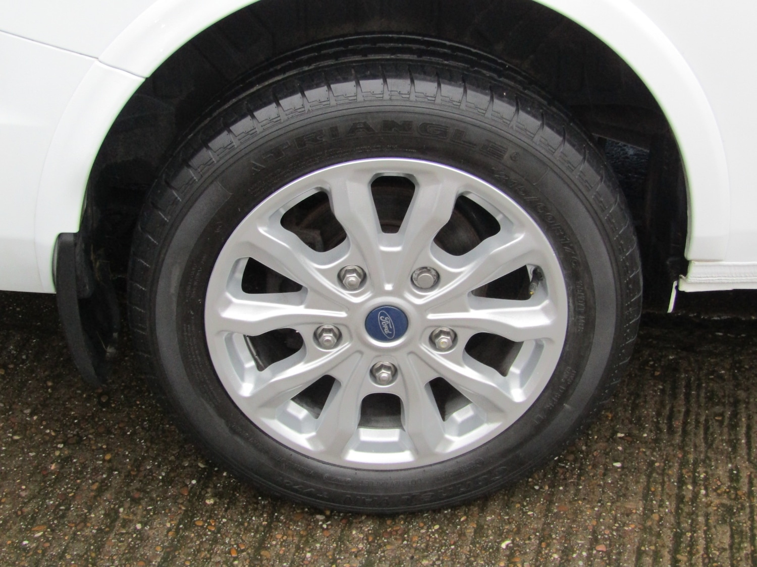 Used Ford Tourneo Custom 2022 for sale - 77431711: Photo 19