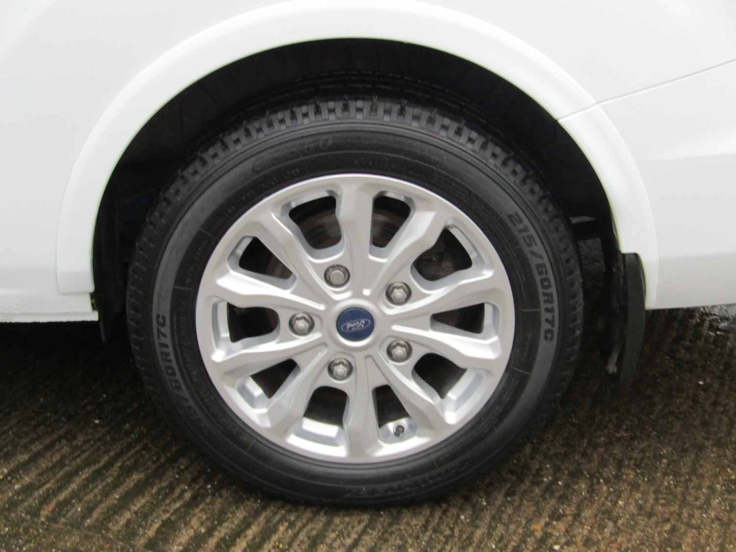 Used Ford Tourneo Custom 2022 for sale - 77431711: Photo 21