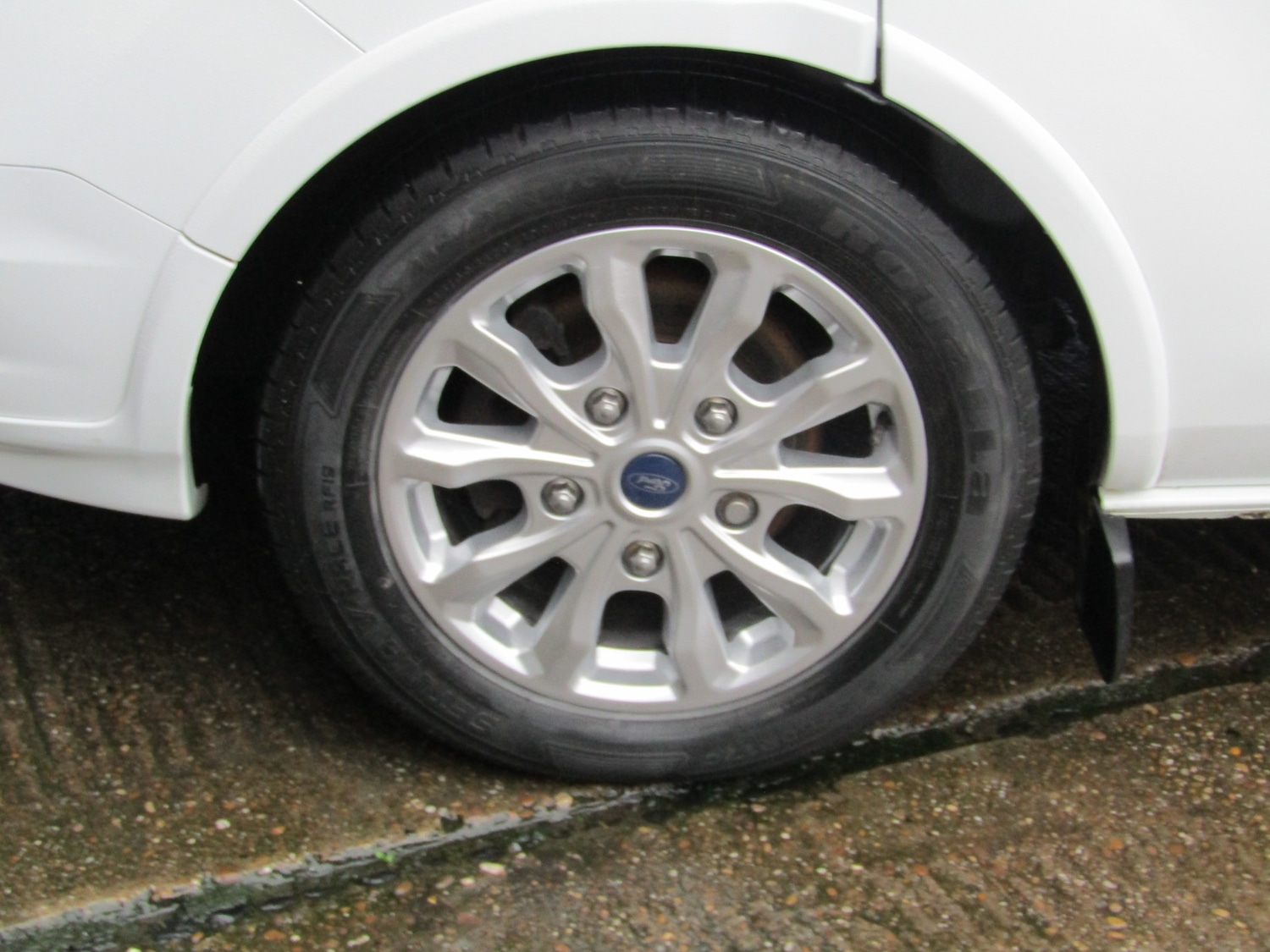 Used Ford Tourneo Custom 2022 for sale - 77431711: Photo 22