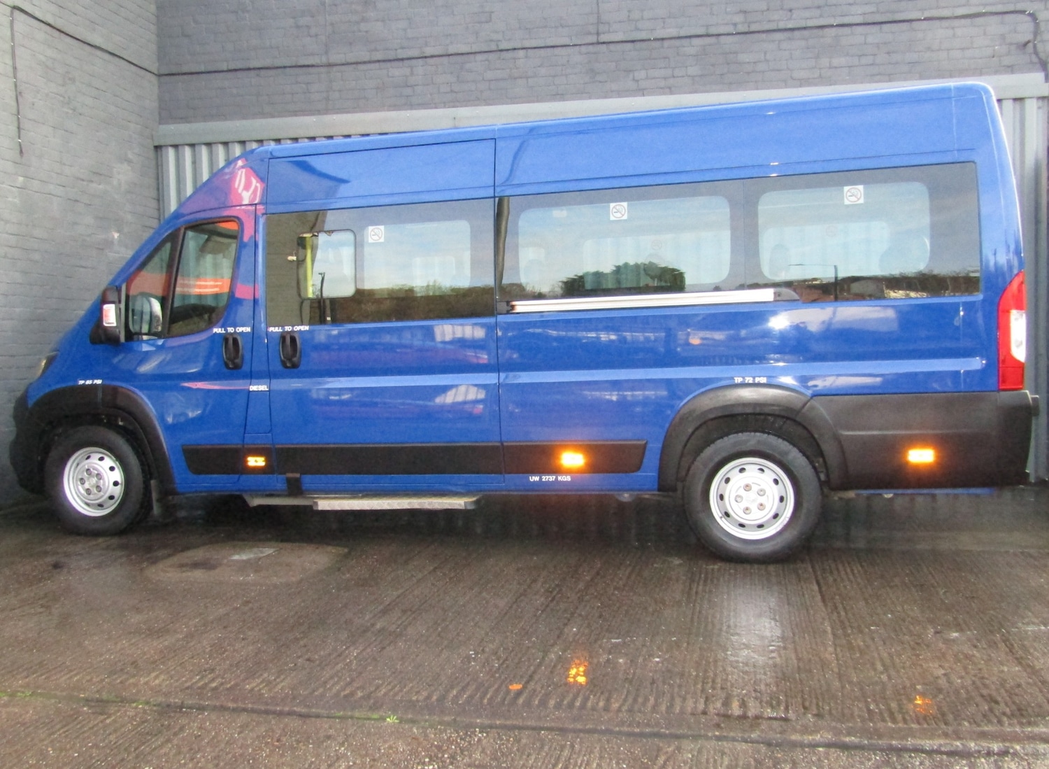 Vehicle 13