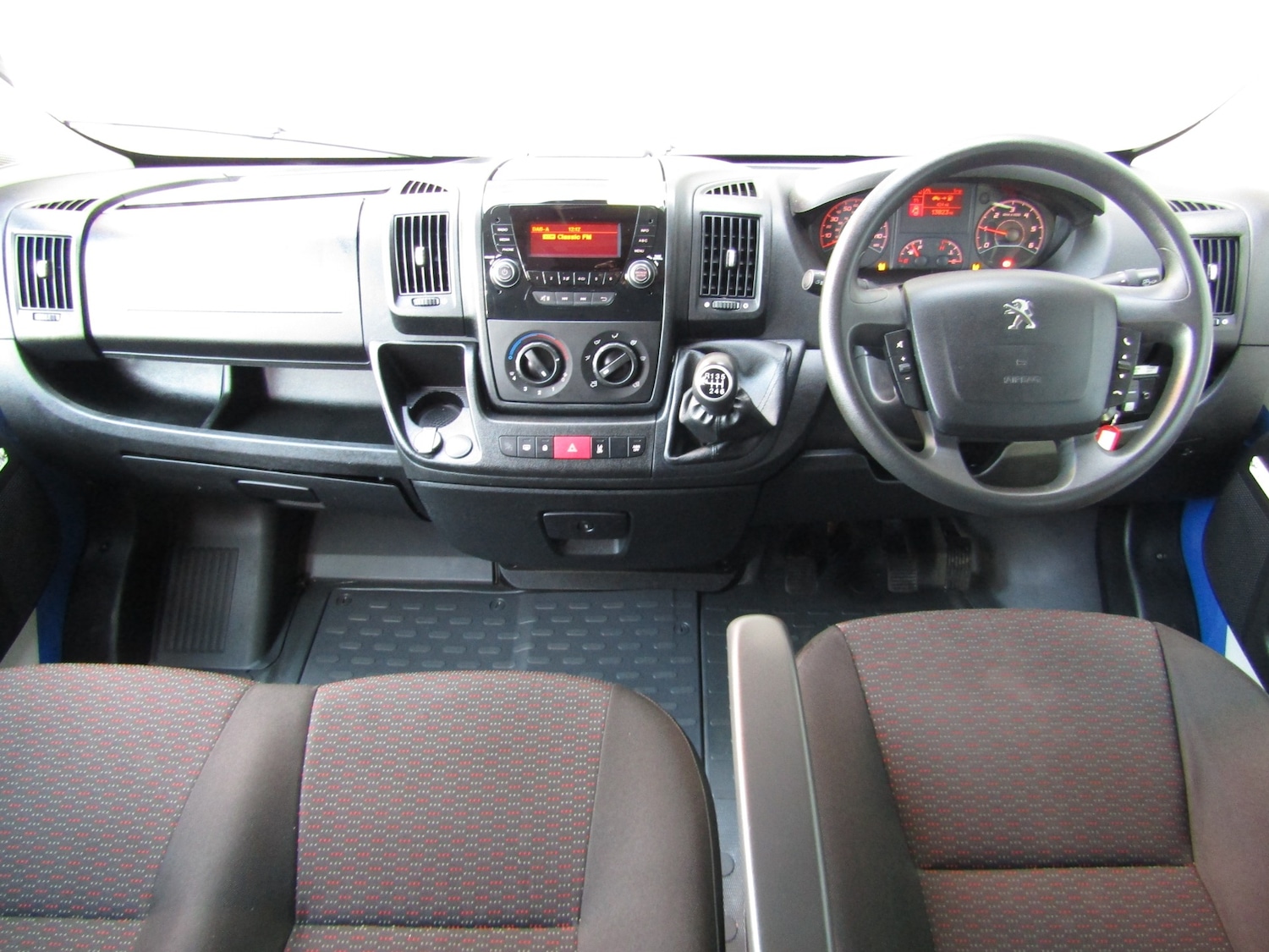Vehicle 15