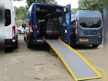 Used Peugeot Boxer 2019 for sale - 75438061: Photo