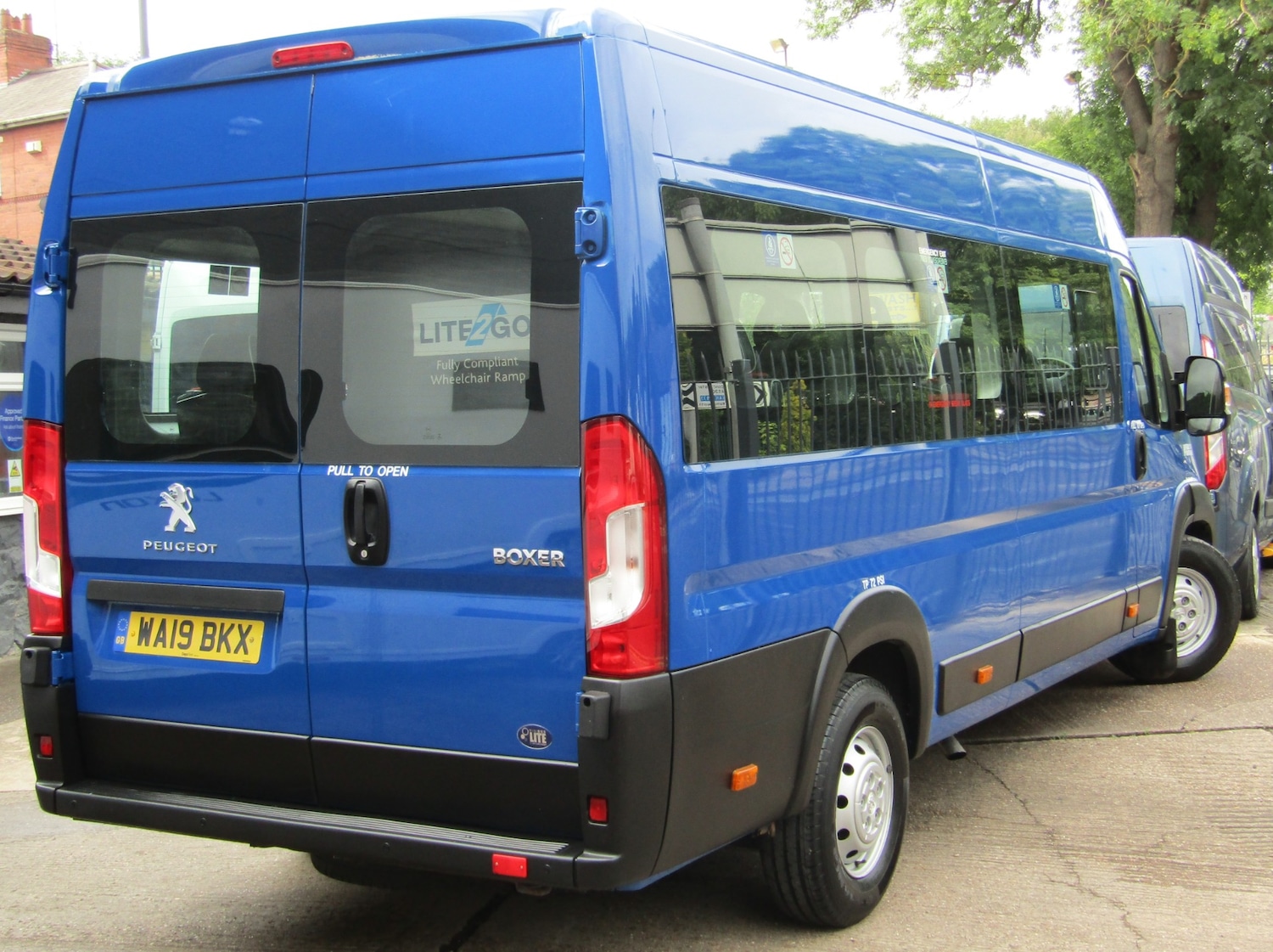 Vehicle 9