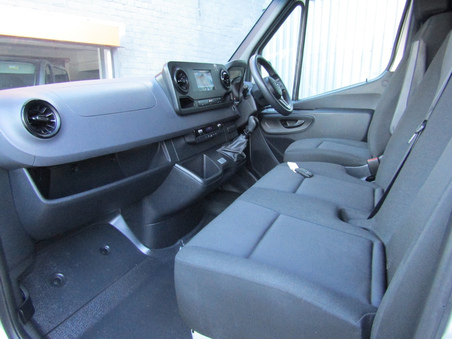 Used Mercedes-Benz Sprinter 2021 for sale - 76858722: Photo 14