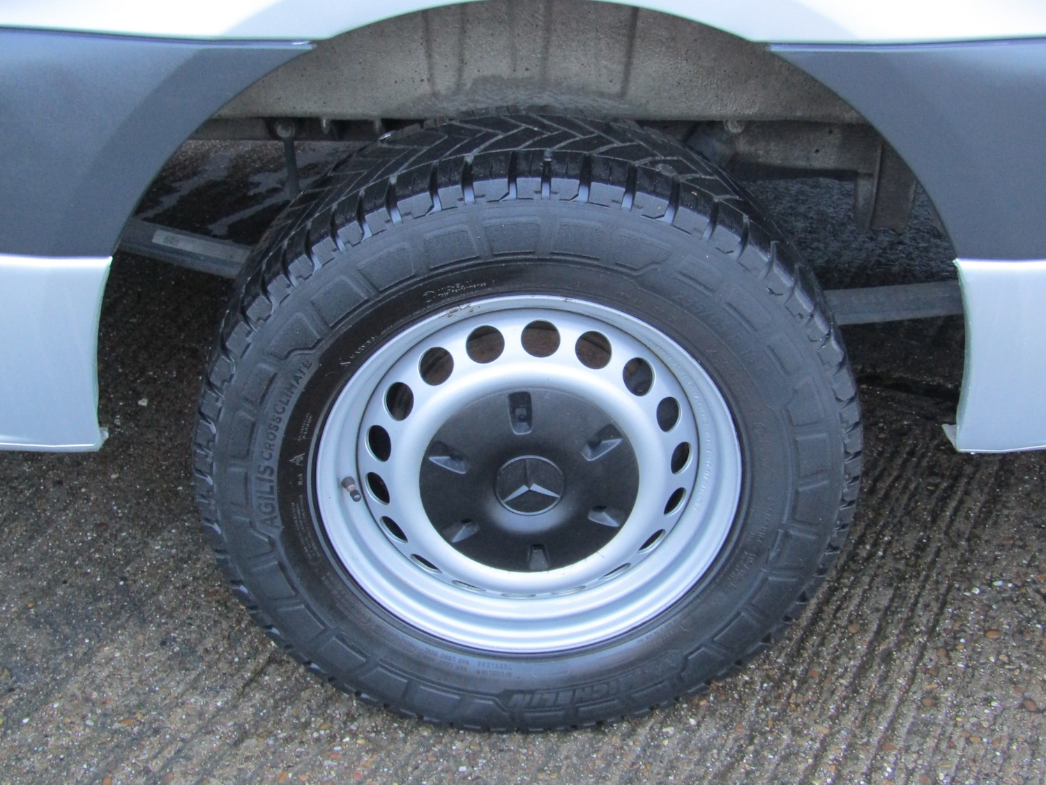 Used Mercedes-Benz Sprinter 2021 for sale - 76858722: Photo 15