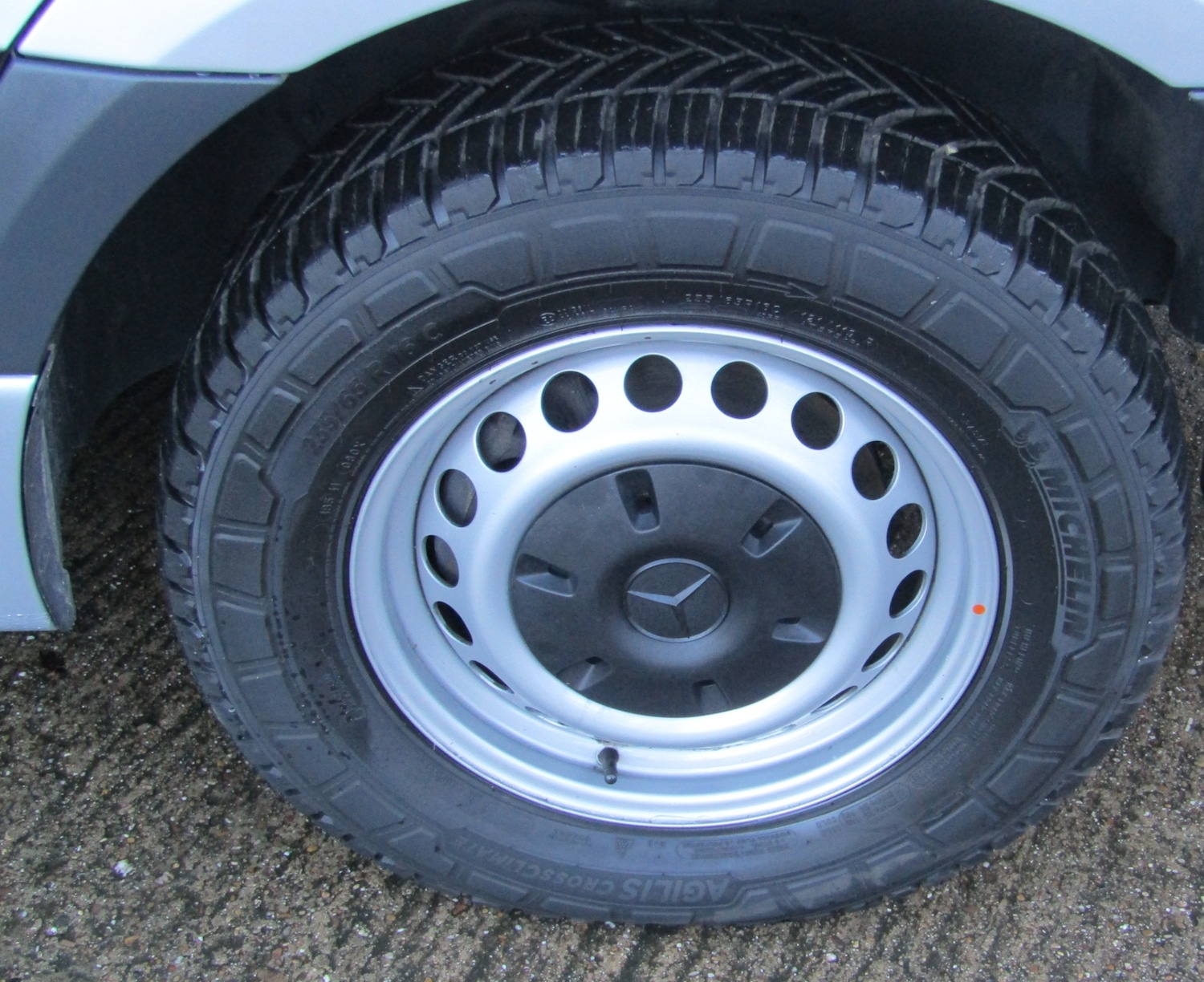 Used Mercedes-Benz Sprinter 2021 for sale - 76858722: Photo 16