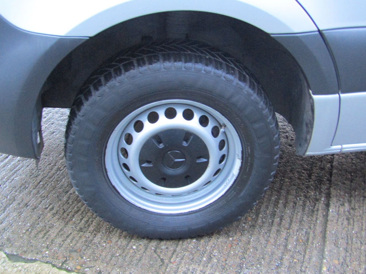 Used Mercedes-Benz Sprinter 2021 for sale - 76858722: Photo 17