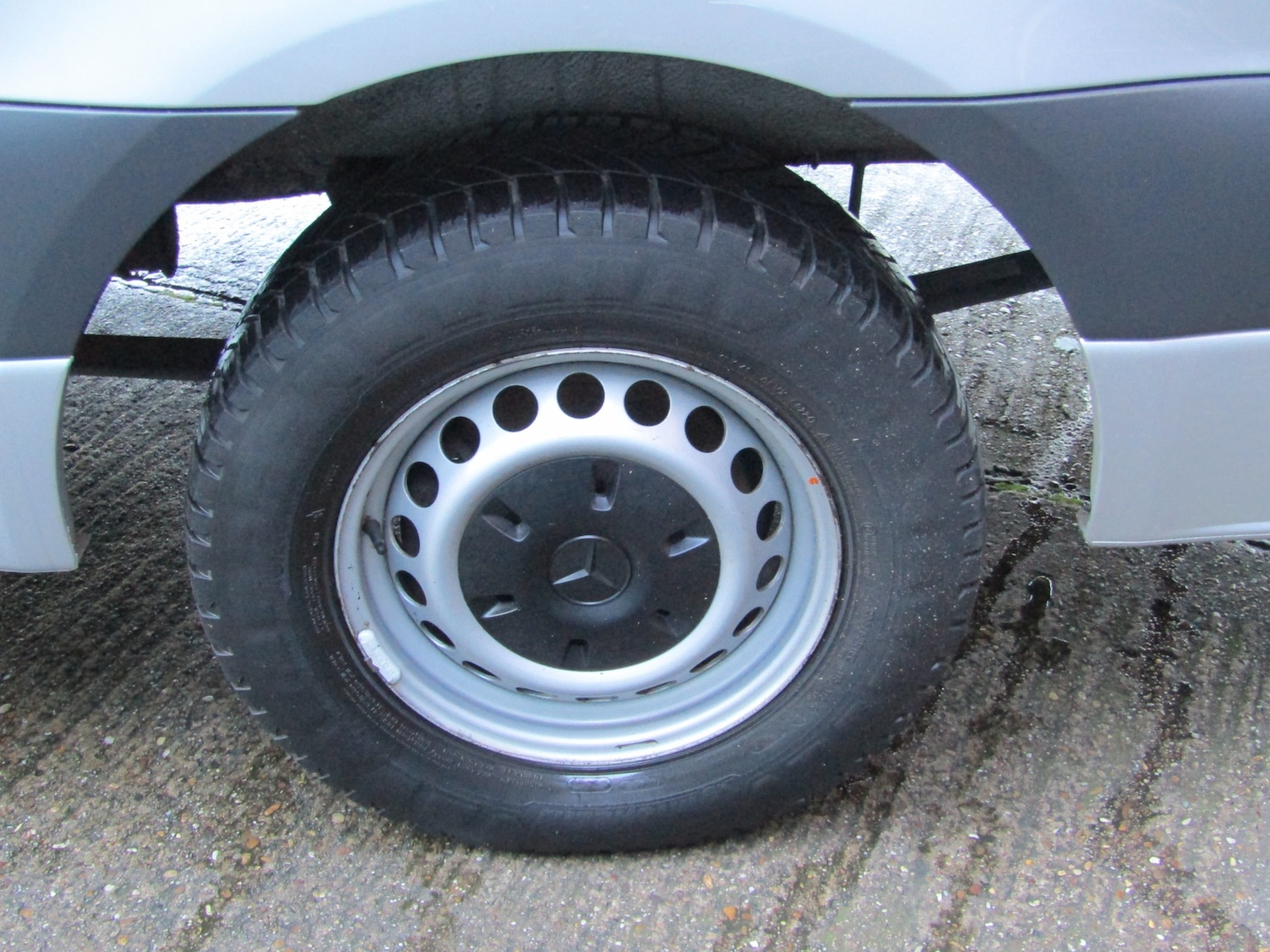 Used Mercedes-Benz Sprinter 2021 for sale - 76858722: Photo 18