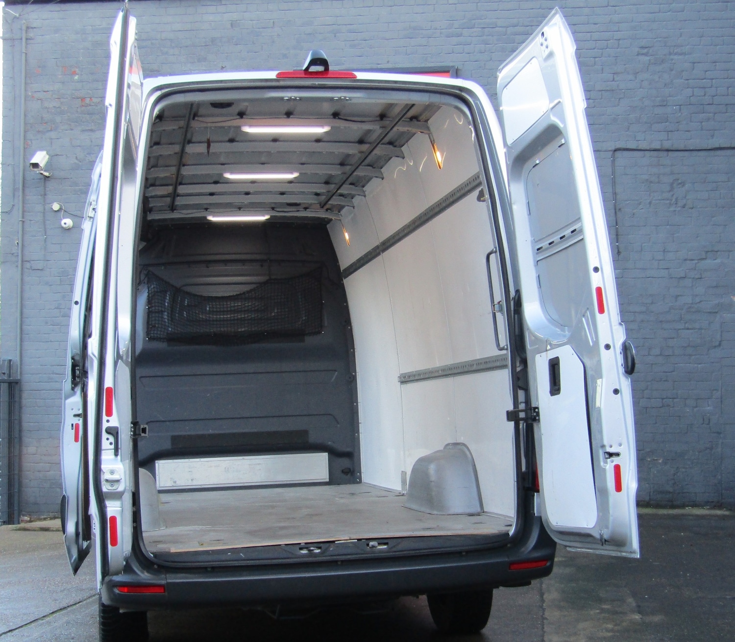Used Mercedes-Benz Sprinter 2021 for sale - 76858722: Photo 3