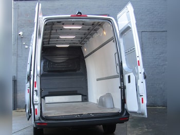 Used Mercedes-Benz Sprinter 2021 for sale - 76858722: Photo