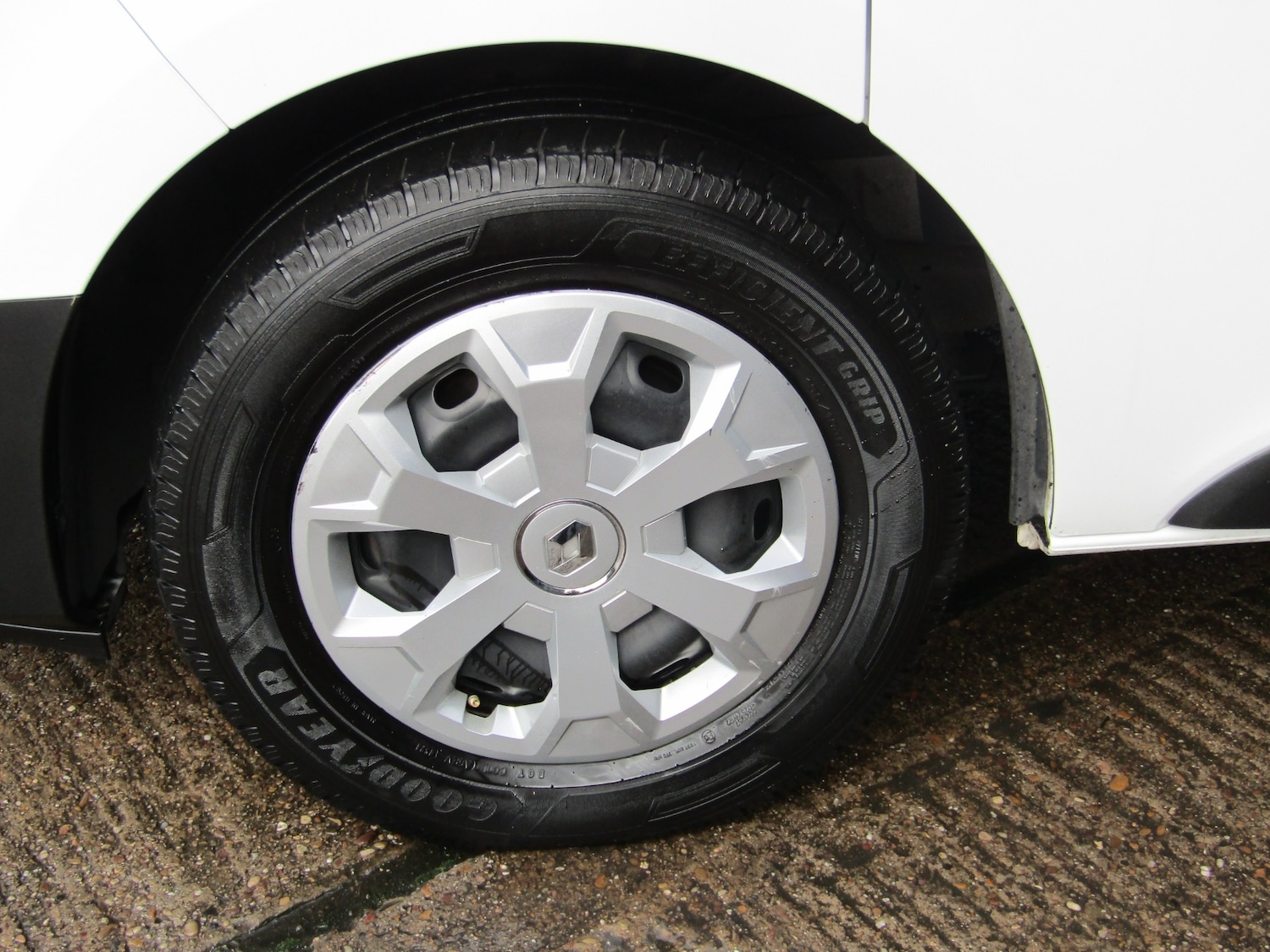 Used Renault Trafic 2024 for sale - 76330842: Photo 20