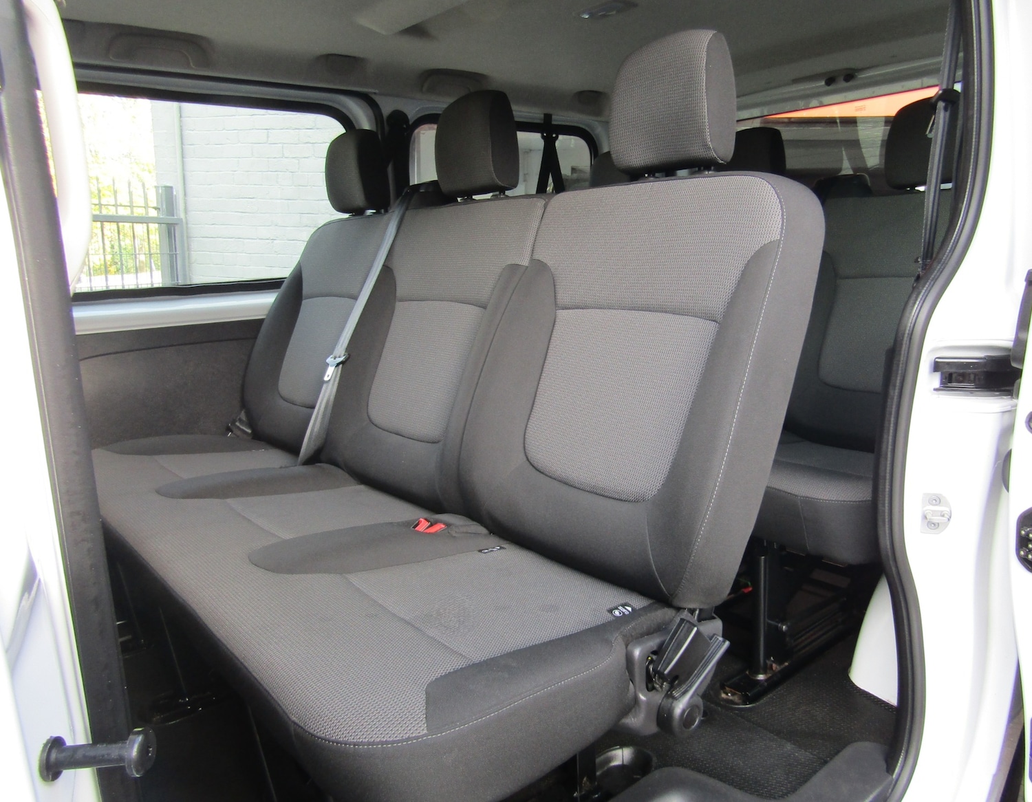 Used Renault Trafic 2024 for sale - 76330842: Photo 4