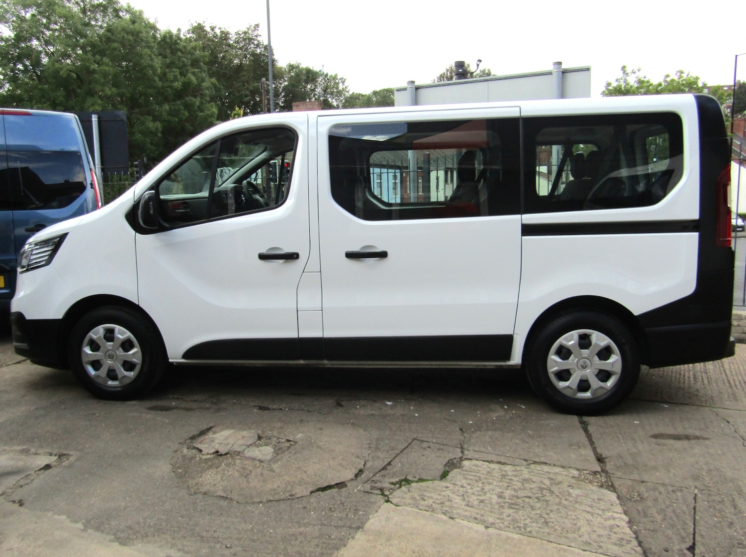 Vehicle 13