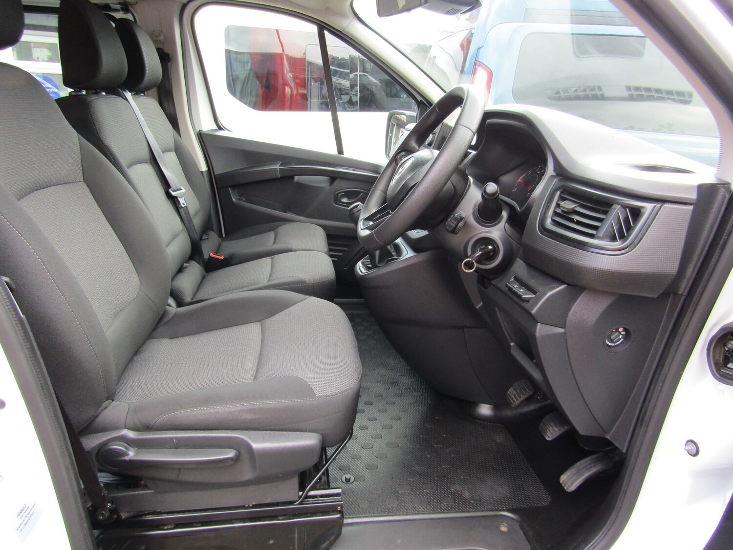 Vehicle 19
