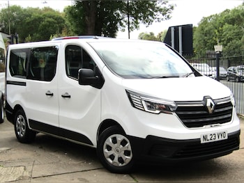 Renault - Trafic