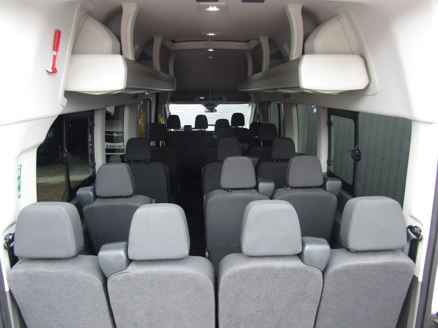 Vehicle 19
