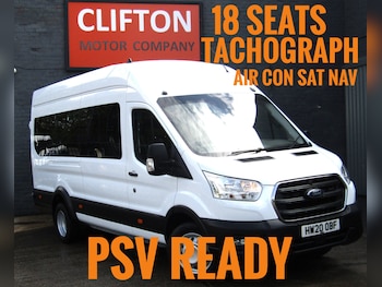 Used Ford Transit 2020 for sale - 75169116: Photo