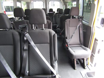 Used Ford Transit 2020 for sale - 75169116: Photo